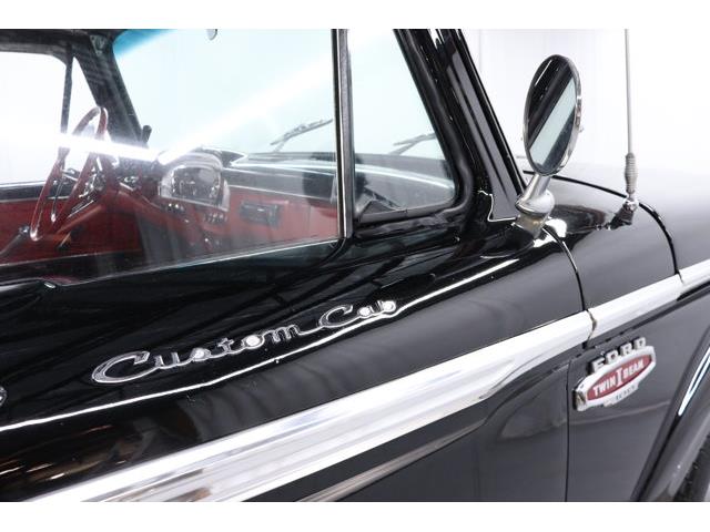 1965 Ford F100 (CC-2094983) for sale in Christiansburg, Virginia