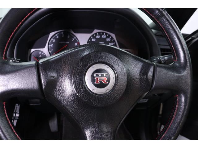 1999 Nissan Skyline GT-R (CC-2094984) for sale in Christiansburg, Virginia