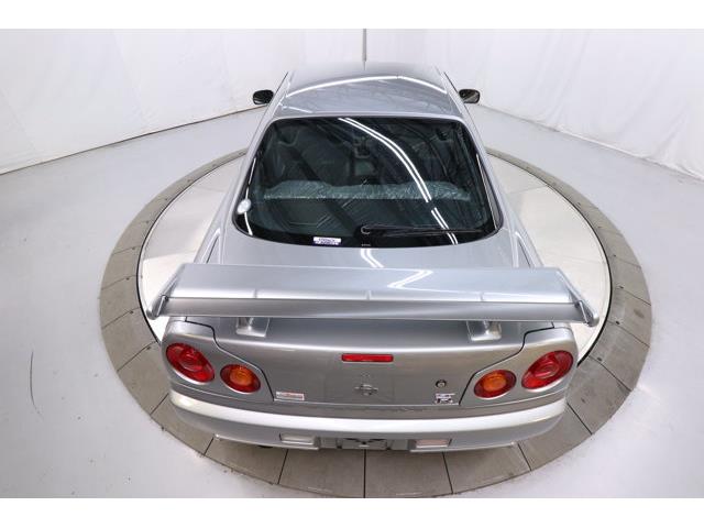 1999 Nissan Skyline GT-R (CC-2094984) for sale in Christiansburg, Virginia