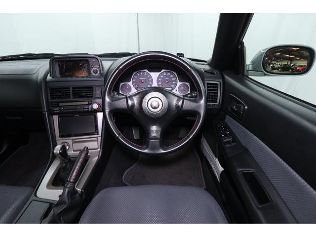 1999 Nissan Skyline GT-R (CC-2094984) for sale in Christiansburg, Virginia