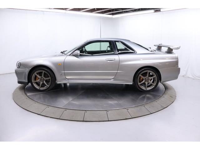 1999 Nissan Skyline GT-R (CC-2094984) for sale in Christiansburg, Virginia