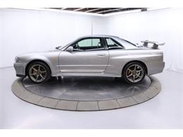 1999 Nissan Skyline GT-R (CC-2094984) for sale in Christiansburg, Virginia