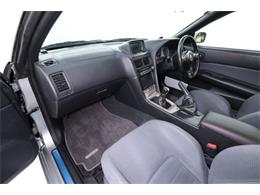1999 Nissan Skyline GT-R (CC-2094984) for sale in Christiansburg, Virginia