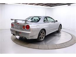 1999 Nissan Skyline GT-R (CC-2094984) for sale in Christiansburg, Virginia
