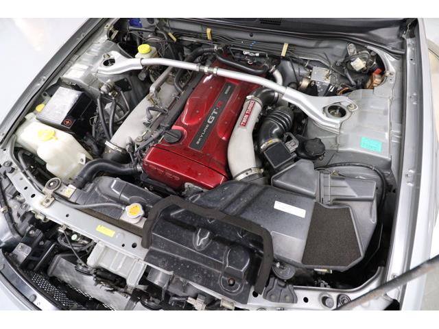 1999 Nissan Skyline GT-R (CC-2094984) for sale in Christiansburg, Virginia