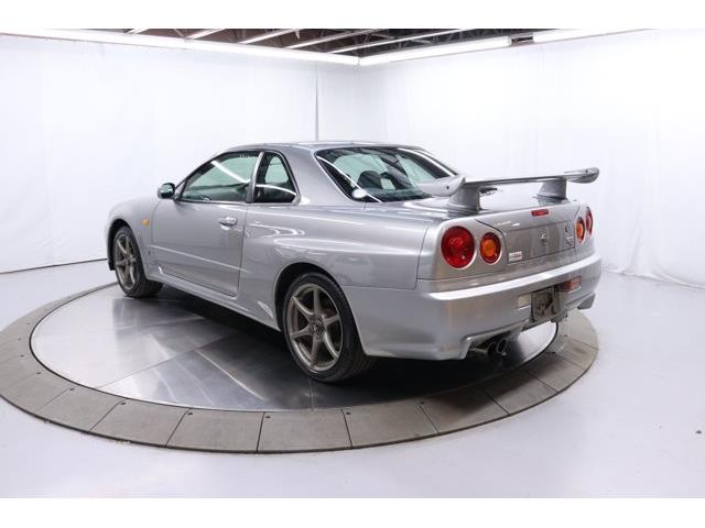 1999 Nissan Skyline GT-R (CC-2094984) for sale in Christiansburg, Virginia