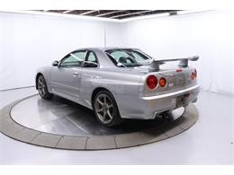 1999 Nissan Skyline GT-R (CC-2094984) for sale in Christiansburg, Virginia