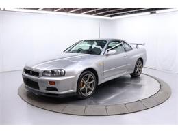 1999 Nissan Skyline GT-R (CC-2094984) for sale in Christiansburg, Virginia