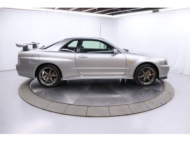 1999 Nissan Skyline GT-R (CC-2094984) for sale in Christiansburg, Virginia