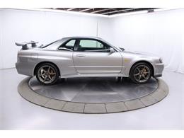 1999 Nissan Skyline GT-R (CC-2094984) for sale in Christiansburg, Virginia