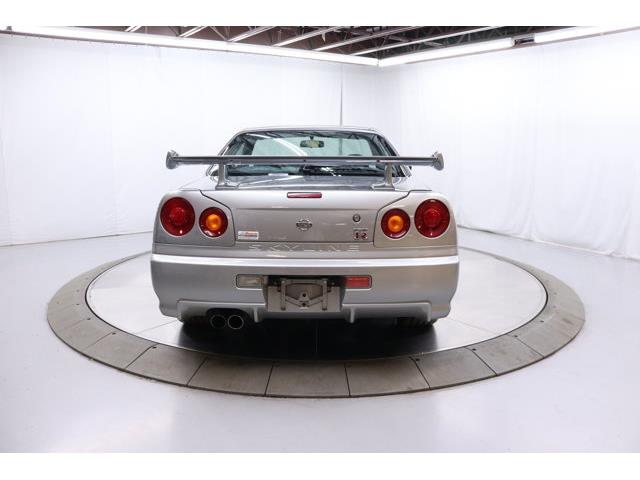 1999 Nissan Skyline GT-R (CC-2094984) for sale in Christiansburg, Virginia