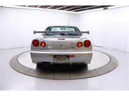 1999 Nissan Skyline GT-R (CC-2094984) for sale in Christiansburg, Virginia