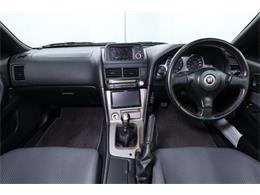 1999 Nissan Skyline GT-R (CC-2094984) for sale in Christiansburg, Virginia
