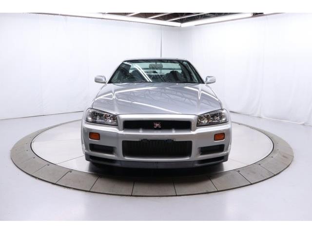 1999 Nissan Skyline GT-R (CC-2094984) for sale in Christiansburg, Virginia