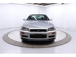 1999 Nissan Skyline GT-R (CC-2094984) for sale in Christiansburg, Virginia