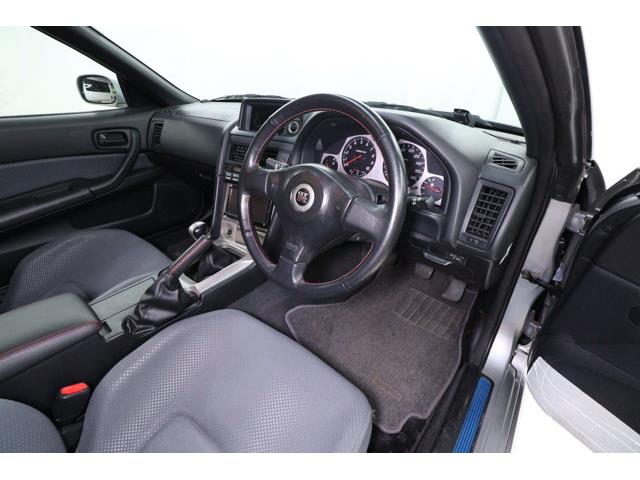 1999 Nissan Skyline GT-R (CC-2094984) for sale in Christiansburg, Virginia