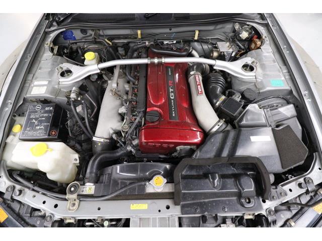 1999 Nissan Skyline GT-R (CC-2094984) for sale in Christiansburg, Virginia