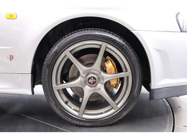1999 Nissan Skyline GT-R (CC-2094984) for sale in Christiansburg, Virginia