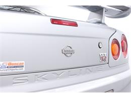 1999 Nissan Skyline GT-R (CC-2094984) for sale in Christiansburg, Virginia
