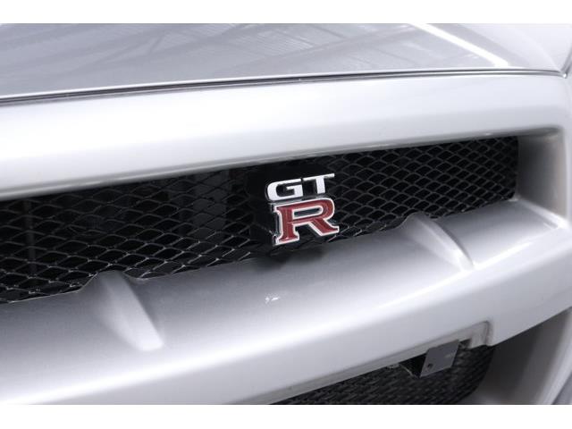1999 Nissan Skyline GT-R (CC-2094984) for sale in Christiansburg, Virginia