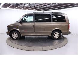 2000 Chevrolet Astro (CC-2094985) for sale in Christiansburg, Virginia