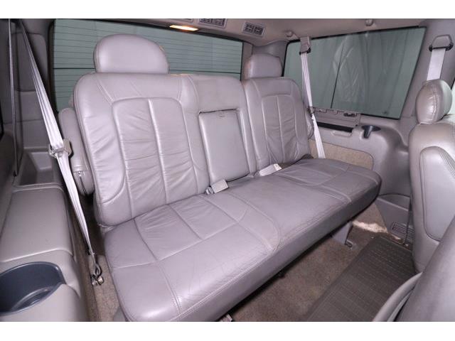 2000 Chevrolet Astro (CC-2094985) for sale in Christiansburg, Virginia