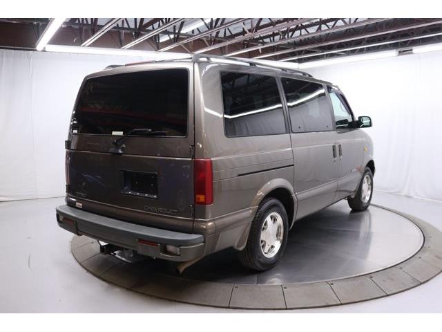 2000 Chevrolet Astro (CC-2094985) for sale in Christiansburg, Virginia