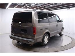 2000 Chevrolet Astro (CC-2094985) for sale in Christiansburg, Virginia