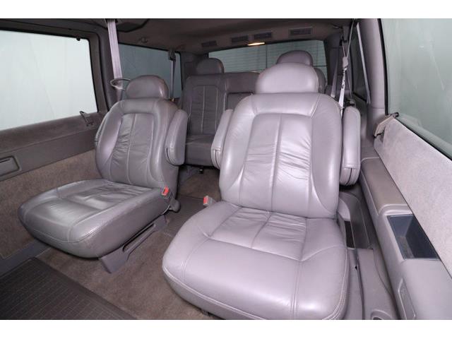 2000 Chevrolet Astro (CC-2094985) for sale in Christiansburg, Virginia