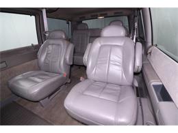 2000 Chevrolet Astro (CC-2094985) for sale in Christiansburg, Virginia