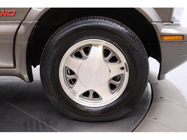 2000 Chevrolet Astro (CC-2094985) for sale in Christiansburg, Virginia