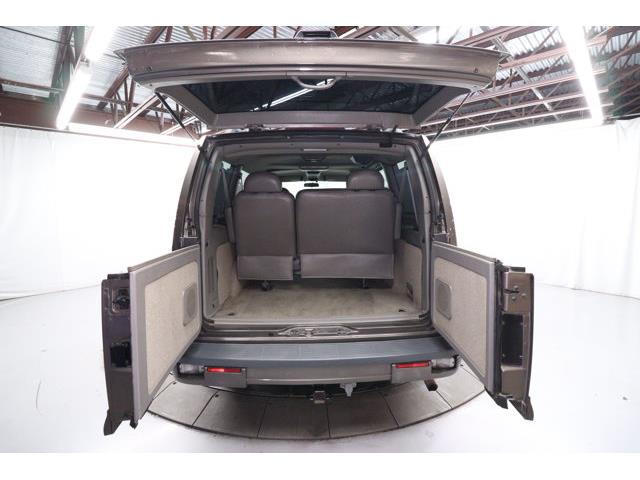 2000 Chevrolet Astro (CC-2094985) for sale in Christiansburg, Virginia