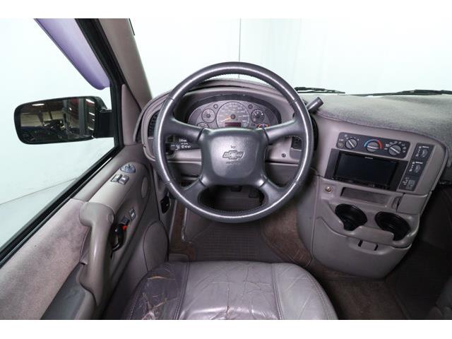 2000 Chevrolet Astro (CC-2094985) for sale in Christiansburg, Virginia