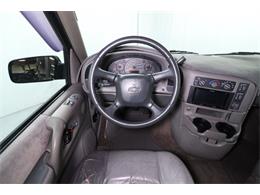 2000 Chevrolet Astro (CC-2094985) for sale in Christiansburg, Virginia