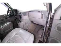2000 Chevrolet Astro (CC-2094985) for sale in Christiansburg, Virginia