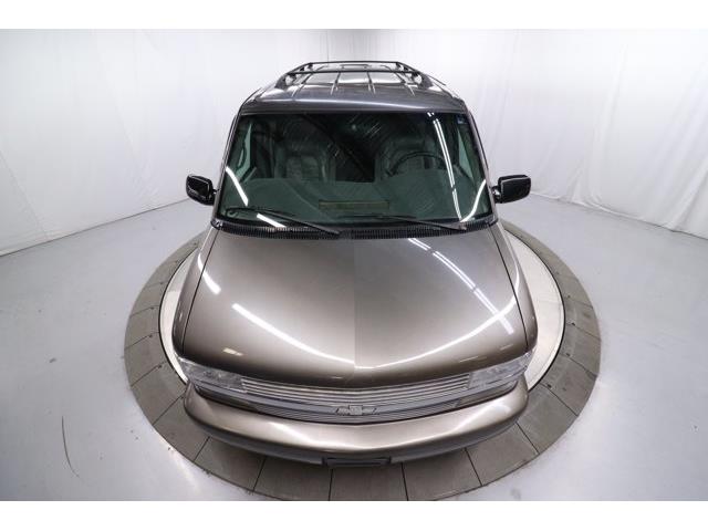 2000 Chevrolet Astro (CC-2094985) for sale in Christiansburg, Virginia