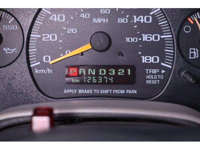 2000 Chevrolet Astro (CC-2094985) for sale in Christiansburg, Virginia