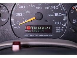 2000 Chevrolet Astro (CC-2094985) for sale in Christiansburg, Virginia