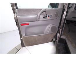 2000 Chevrolet Astro (CC-2094985) for sale in Christiansburg, Virginia