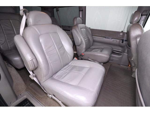 2000 Chevrolet Astro (CC-2094985) for sale in Christiansburg, Virginia