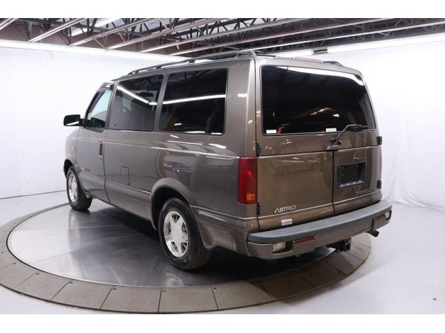 2000 Chevrolet Astro (CC-2094985) for sale in Christiansburg, Virginia