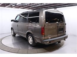 2000 Chevrolet Astro (CC-2094985) for sale in Christiansburg, Virginia