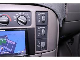 2000 Chevrolet Astro (CC-2094985) for sale in Christiansburg, Virginia