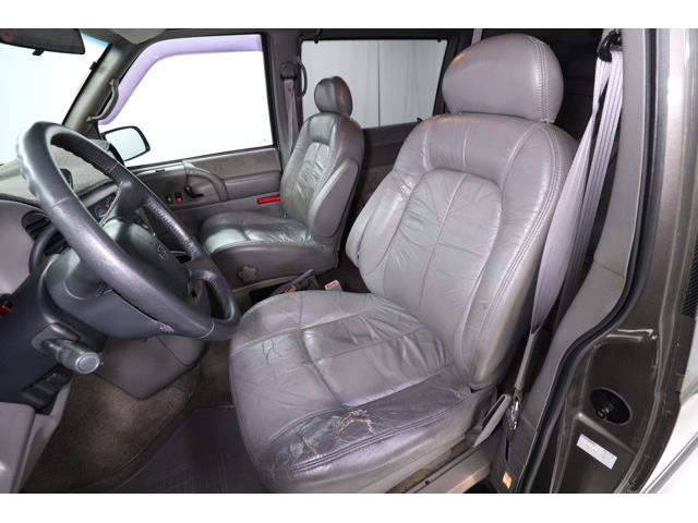 2000 Chevrolet Astro (CC-2094985) for sale in Christiansburg, Virginia