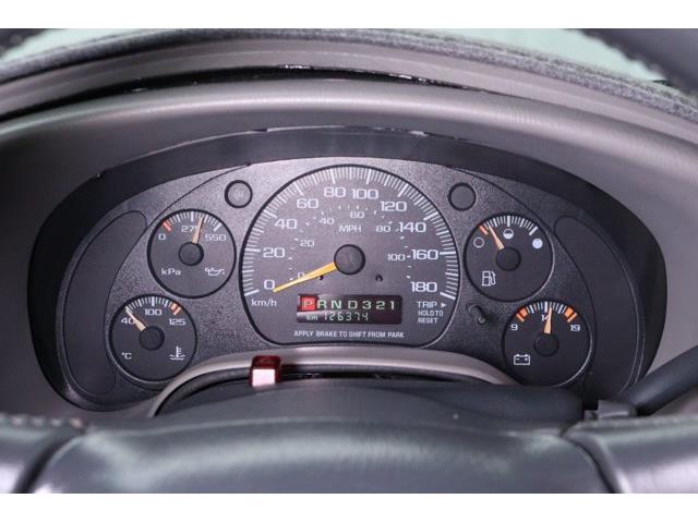 2000 Chevrolet Astro (CC-2094985) for sale in Christiansburg, Virginia