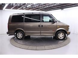 2000 Chevrolet Astro (CC-2094985) for sale in Christiansburg, Virginia