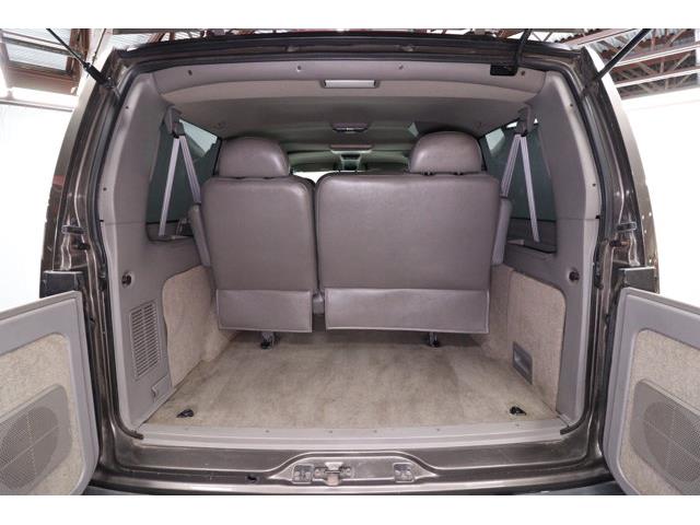 2000 Chevrolet Astro (CC-2094985) for sale in Christiansburg, Virginia