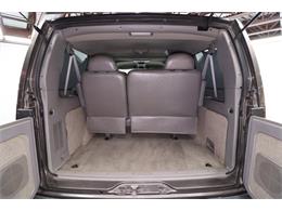 2000 Chevrolet Astro (CC-2094985) for sale in Christiansburg, Virginia