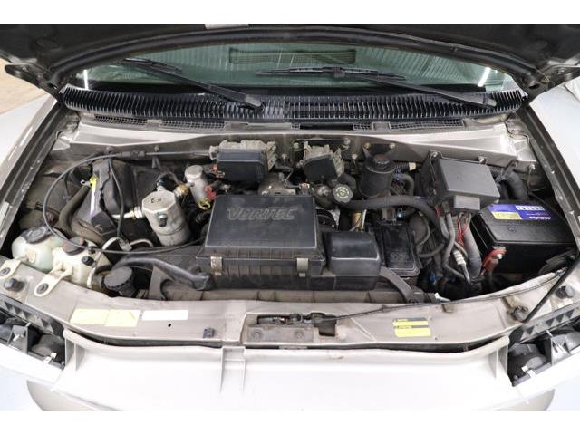 2000 Chevrolet Astro (CC-2094985) for sale in Christiansburg, Virginia
