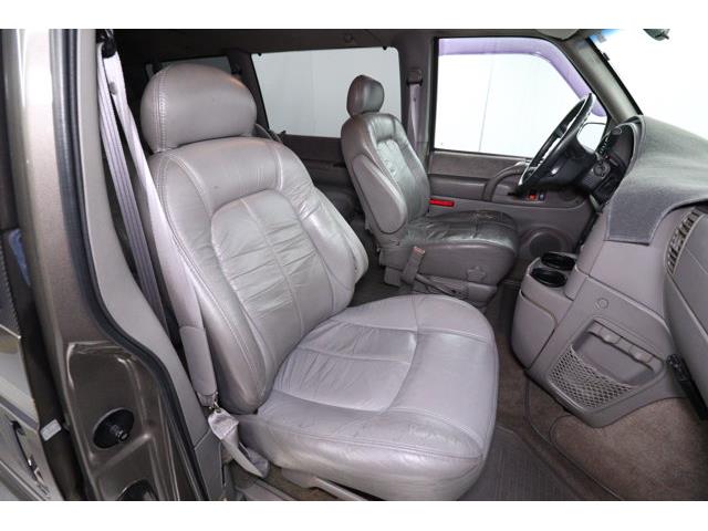 2000 Chevrolet Astro (CC-2094985) for sale in Christiansburg, Virginia